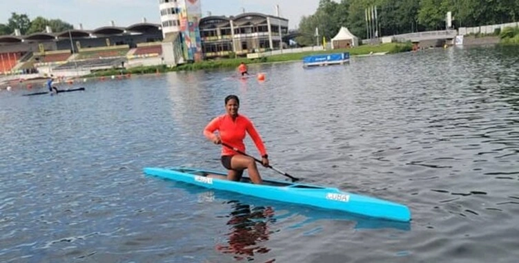 Nueve canoístas cubanos, incluida una campeona mundial, se fugan en Canadá