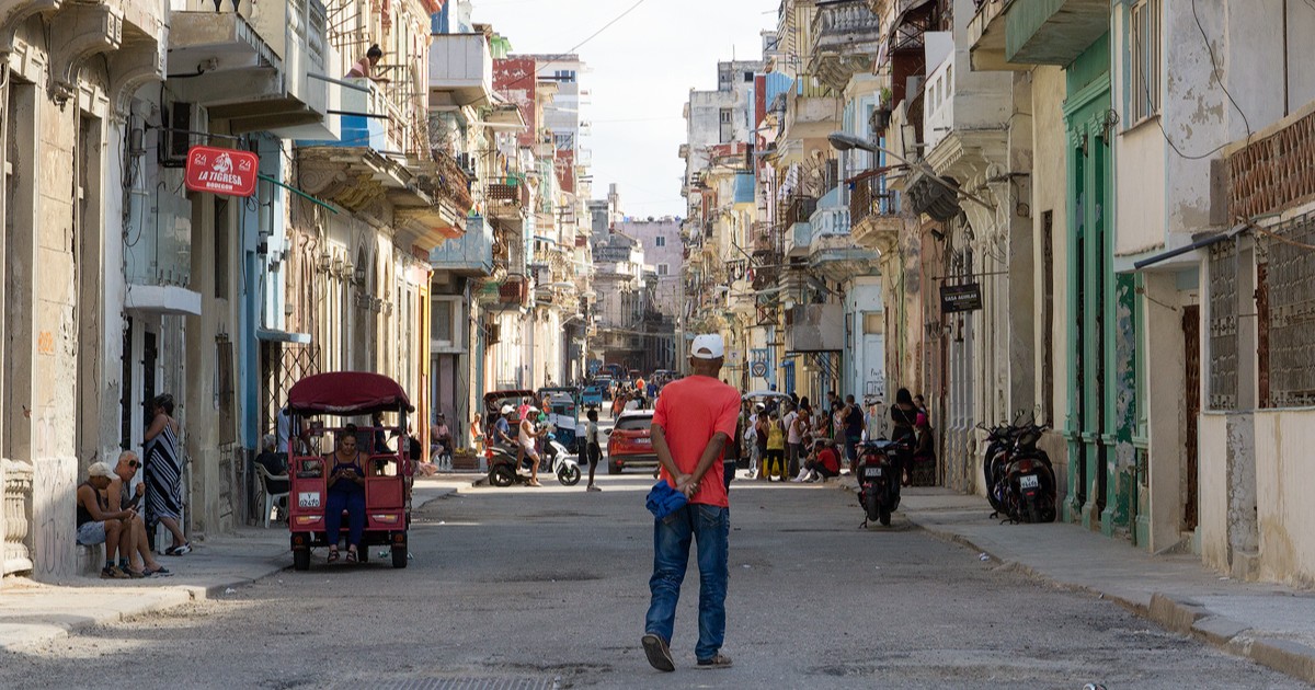 Reflexiones de un joven cubano: la vida se detiene mientras la crisis avanza