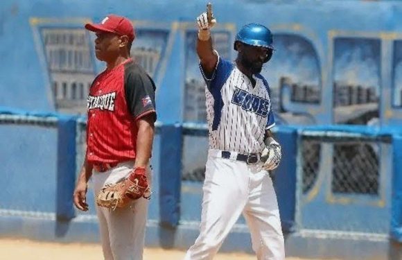 Industriales asegura su pase a la final de la Liga Élite tras vencer 9-4 a Mayabeque