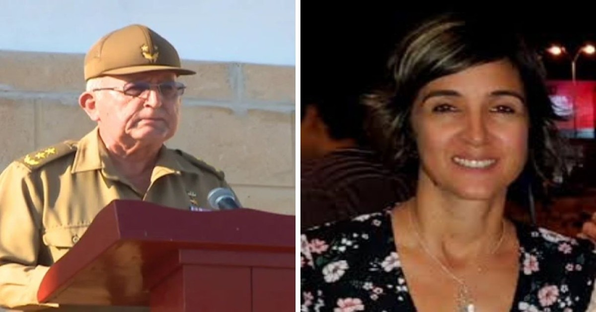 Arresto de Alina Rosales en EE. UU.: el costo de la familia de un general cubano
